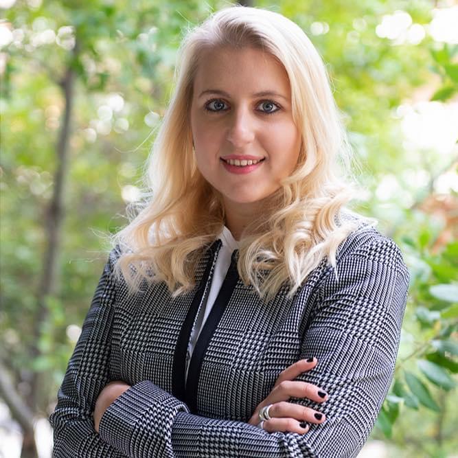 Μίνα Μεταξίδη – Μελισσουργού