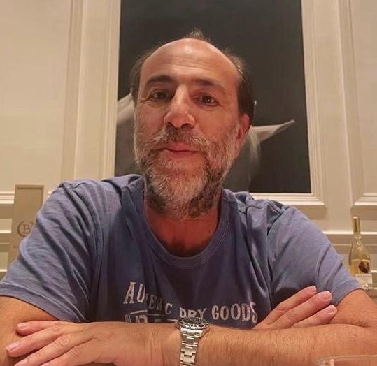 Κωστής Ορφανός