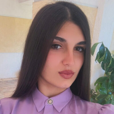 Βασιλική Παρασκευοπούλου