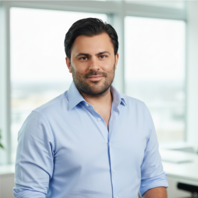 Μοσχοβίτης Ανδρέας