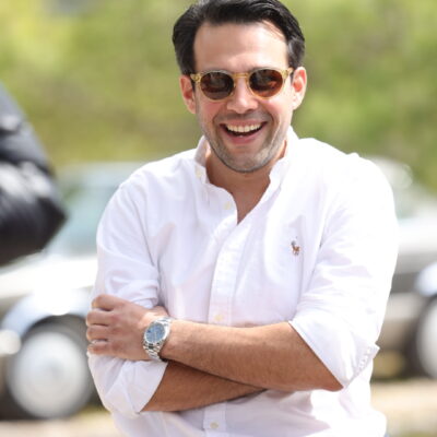 Παύλος Ντάβος